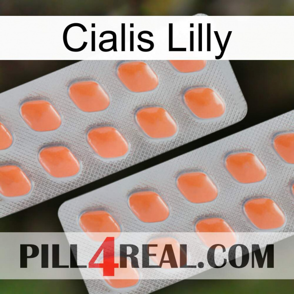 Cialis Lilly 27
